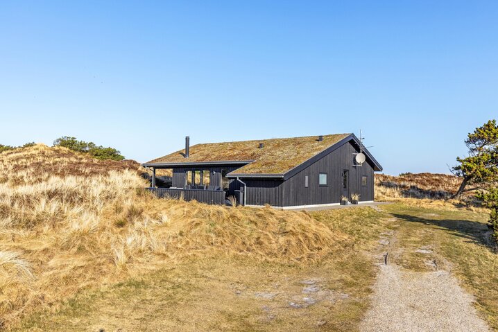 Sommerhus 40638 på Gederamsevej 7, Henne Strand - Billede #0