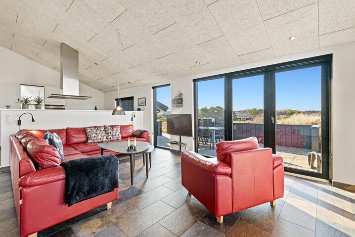 Ferienhaus 40638 in Gederamsevej 7, Henne Strand - Bild #1