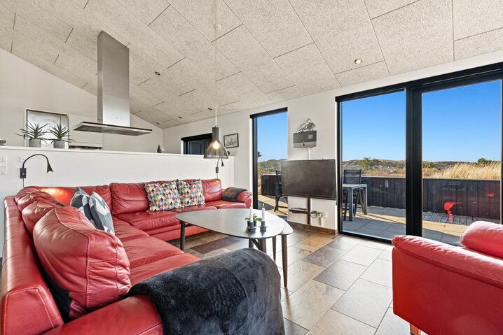 Ferienhaus 40638 in Gederamsevej 7, Henne Strand - Bild #3