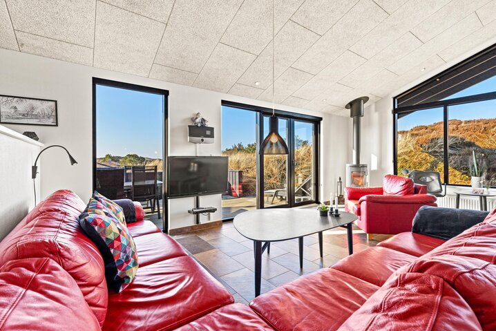 Ferienhaus 40638 in Gederamsevej 7, Henne Strand - Bild #4