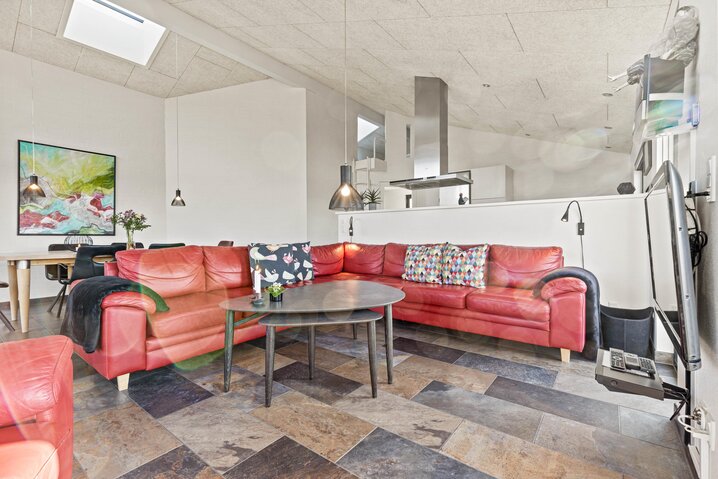 Ferienhaus 40638 in Gederamsevej 7, Henne Strand - Bild #5