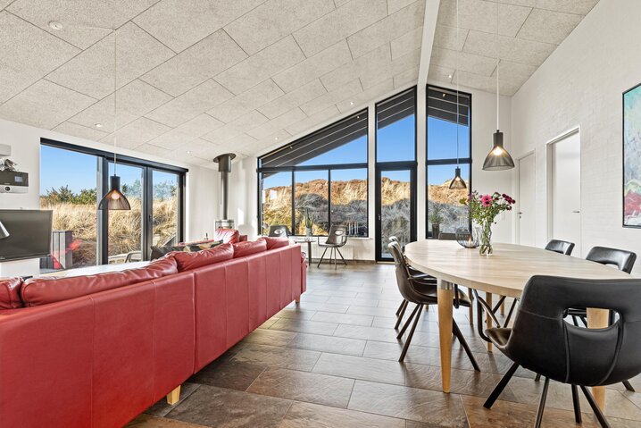 Ferienhaus 40638 in Gederamsevej 7, Henne Strand - Bild #6