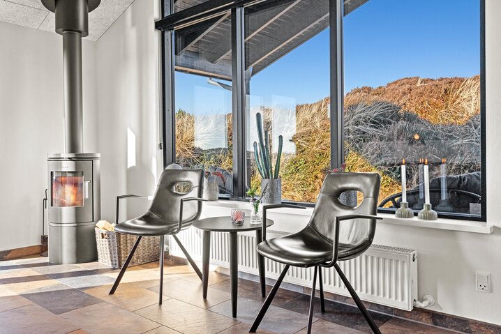 Ferienhaus 40638 in Gederamsevej 7, Henne Strand - Bild #8