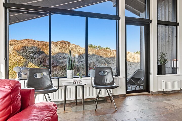 Ferienhaus 40638 in Gederamsevej 7, Henne Strand - Bild #9