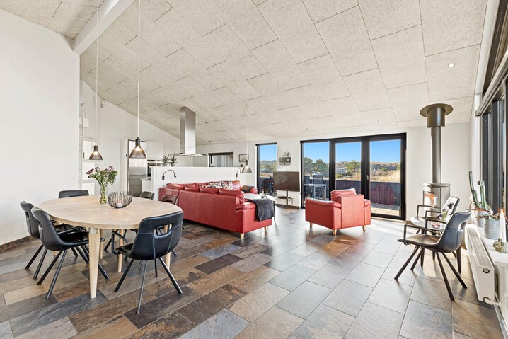 Ferienhaus 40638 in Gederamsevej 7, Henne Strand - Bild #10