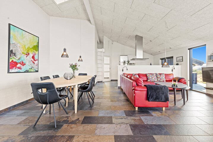 Ferienhaus 40638 in Gederamsevej 7, Henne Strand - Bild #11