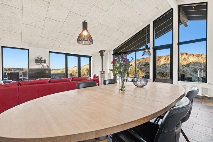 Ferienhaus 40638 in Gederamsevej 7, Henne Strand - Bild #12