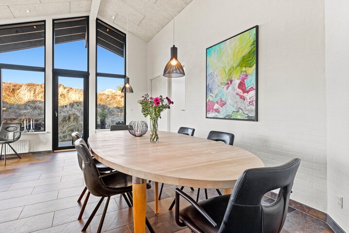 Ferienhaus 40638 in Gederamsevej 7, Henne Strand - Bild #14