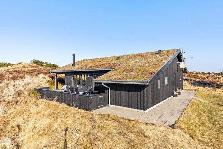 Ferienhaus 40638 in Gederamsevej 7, Henne Strand - Bild #29