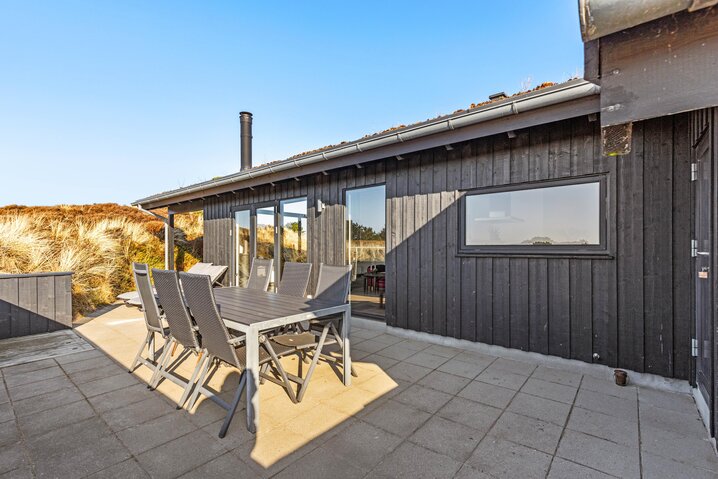 Ferienhaus 40638 in Gederamsevej 7, Henne Strand - Bild #30