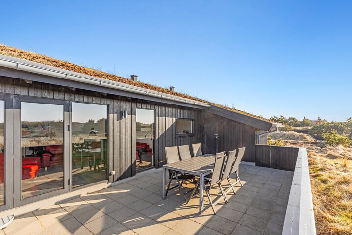 Ferienhaus 40638 in Gederamsevej 7, Henne Strand - Bild #31