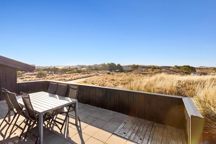Sommerhus 40638 på Gederamsevej 7, Henne Strand - Billede #31