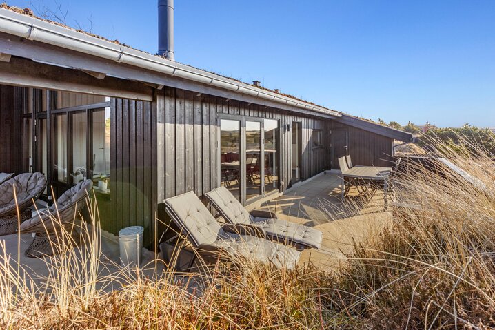 Ferienhaus 40638 in Gederamsevej 7, Henne Strand - Bild #33