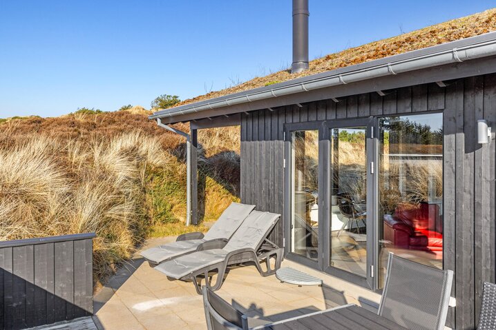 Ferienhaus 40638 in Gederamsevej 7, Henne Strand - Bild #34