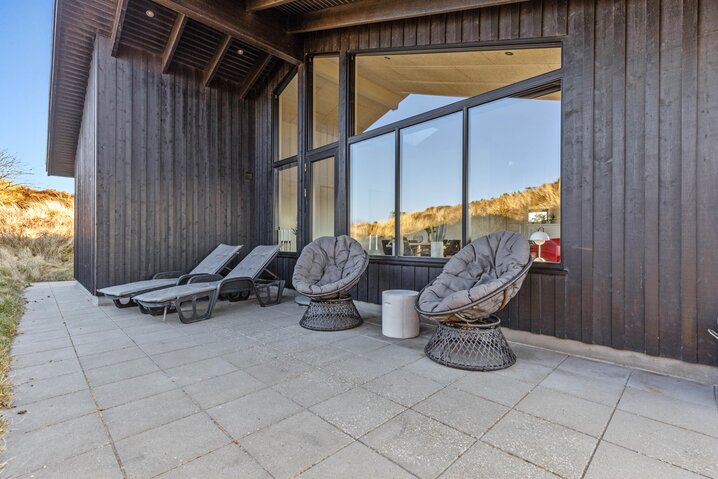 Ferienhaus 40638 in Gederamsevej 7, Henne Strand - Bild #35