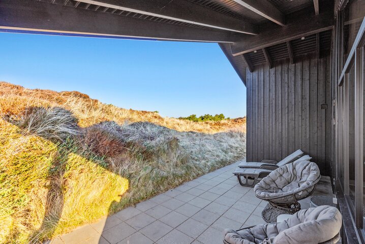 Ferienhaus 40638 in Gederamsevej 7, Henne Strand - Bild #36