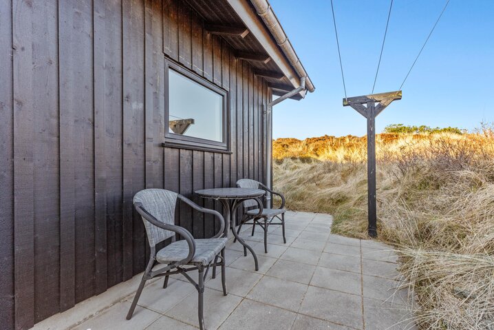 Ferienhaus 40638 in Gederamsevej 7, Henne Strand - Bild #37
