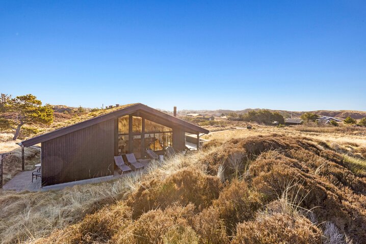 Ferienhaus 40638 in Gederamsevej 7, Henne Strand - Bild #38