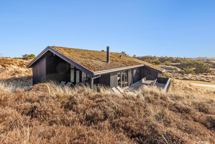 Sommerhus 40638 på Gederamsevej 7, Henne Strand - Billede #38