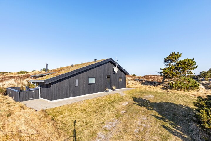 Ferienhaus 40638 in Gederamsevej 7, Henne Strand - Bild #40