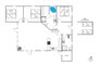 Ferienhaus 40638 in Gederamsevej 7, Henne Strand - Bild #14