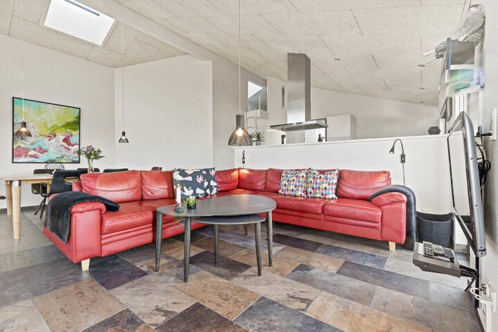 Ferienhaus 40638 in Gederamsevej 7, Henne Strand - Bild #5