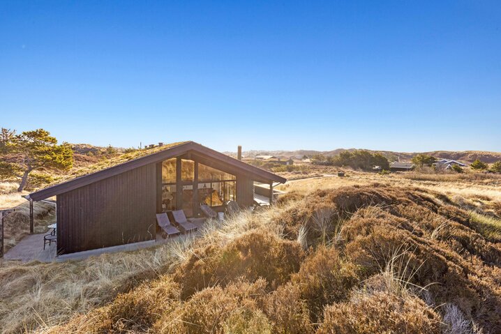 Ferienhaus 40638 in Gederamsevej 7, Henne Strand - Bild #38