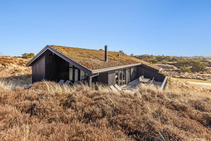 Ferienhaus 40638 in Gederamsevej 7, Henne Strand - Bild #39