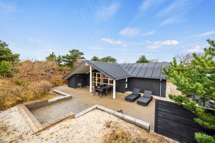 Ferienhaus 40640 in Musvågevej 10, Henne Strand - Bild #0