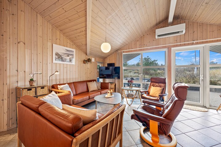 Ferienhaus 40640 in Musvågevej 10, Henne Strand - Bild #1