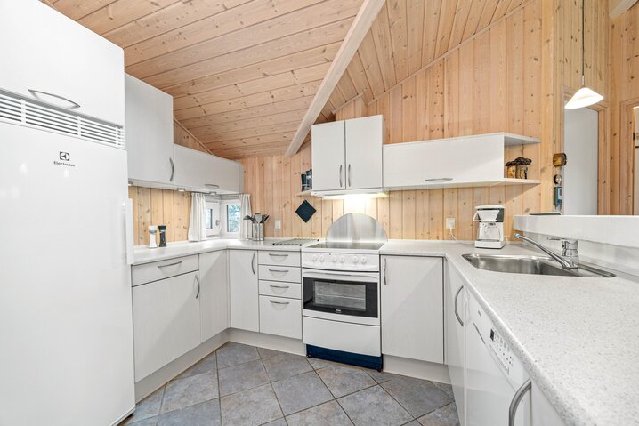 Ferienhaus 40640 in Musvågevej 10, Henne Strand - Bild #2