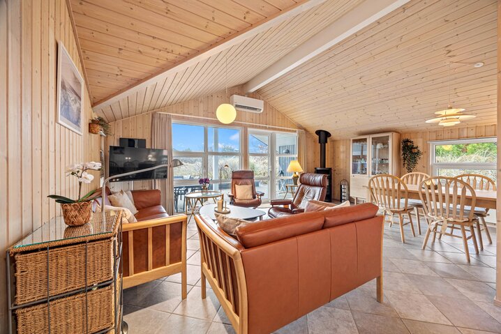 Ferienhaus 40640 in Musvågevej 10, Henne Strand - Bild #4