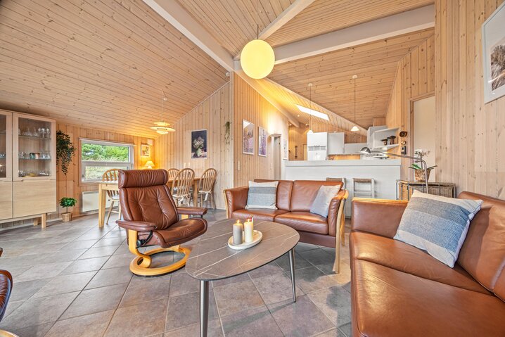 Ferienhaus 40640 in Musvågevej 10, Henne Strand - Bild #5