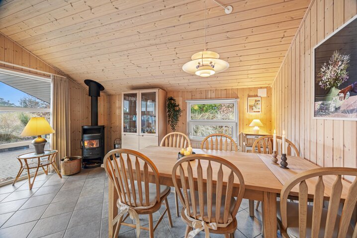 Sommerhus 40640 på Musvågevej 10, Henne Strand - Billede #6