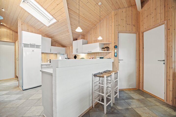 Ferienhaus 40640 in Musvågevej 10, Henne Strand - Bild #10