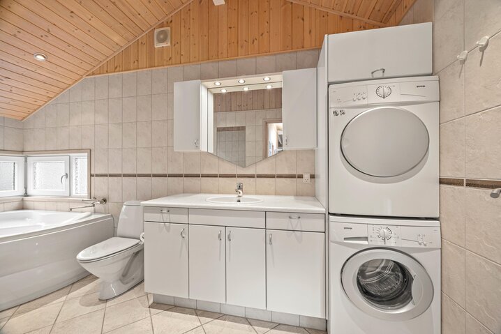 Ferienhaus 40640 in Musvågevej 10, Henne Strand - Bild #12