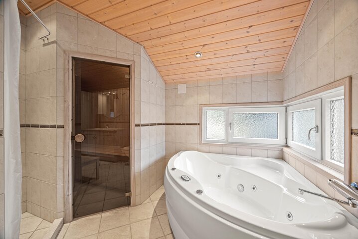 Ferienhaus 40640 in Musvågevej 10, Henne Strand - Bild #14