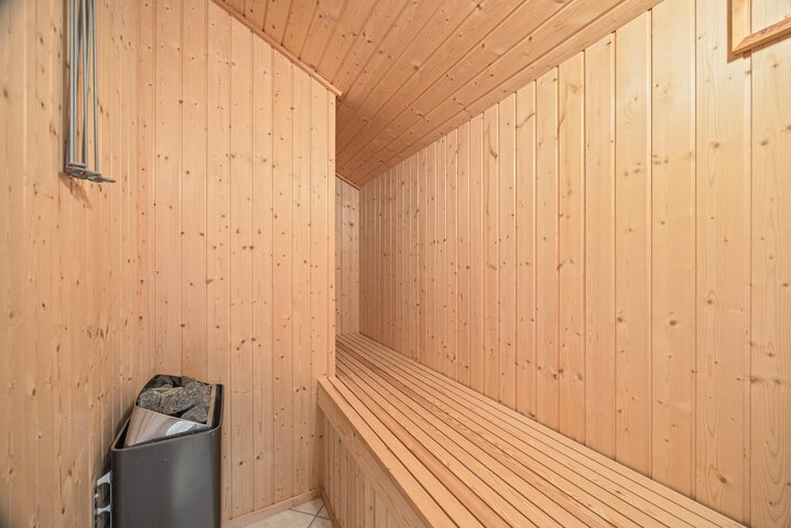 Ferienhaus 40640 in Musvågevej 10, Henne Strand - Bild #15