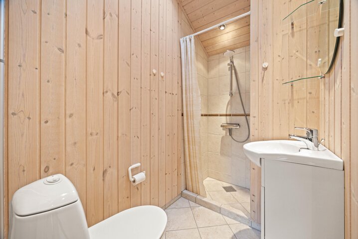 Ferienhaus 40640 in Musvågevej 10, Henne Strand - Bild #17