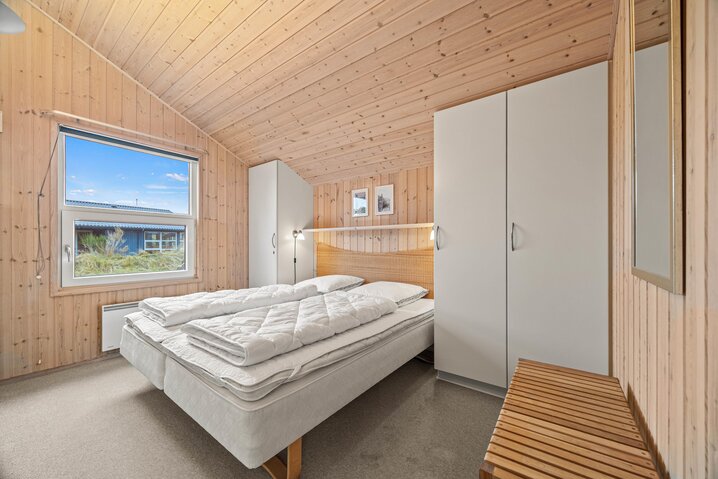 Ferienhaus 40640 in Musvågevej 10, Henne Strand - Bild #18