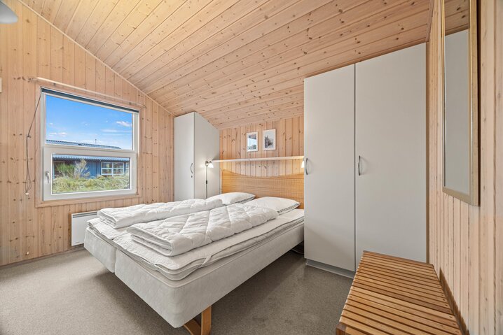 Sommerhus 40640 på Musvågevej 10, Henne Strand - Billede #18