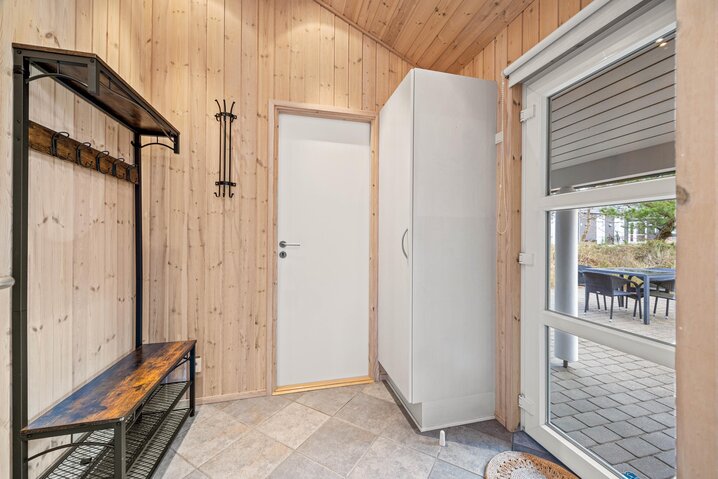 Ferienhaus 40640 in Musvågevej 10, Henne Strand - Bild #19