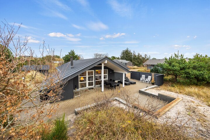 Ferienhaus 40640 in Musvågevej 10, Henne Strand - Bild #20