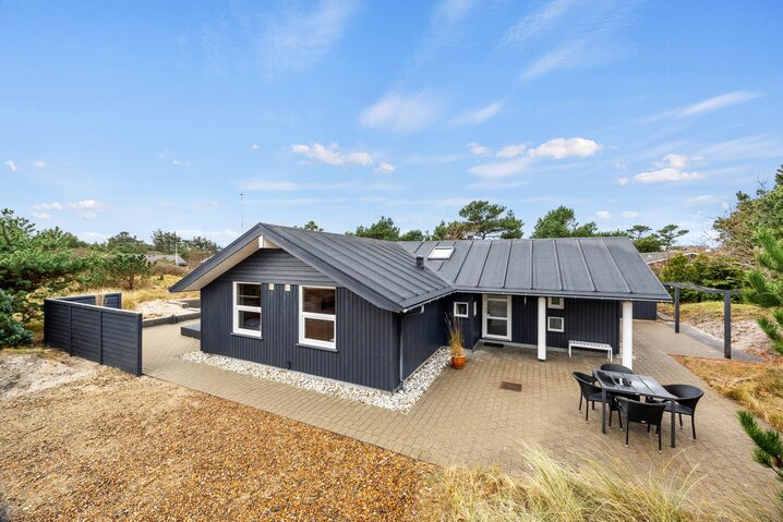 Sommerhus 40640 på Musvågevej 10, Henne Strand - Billede #21