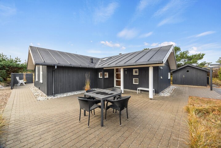 Sommerhus 40640 på Musvågevej 10, Henne Strand - Billede #22