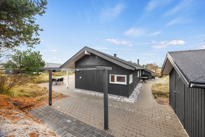 Sommerhus 40640 på Musvågevej 10, Henne Strand - Billede #23