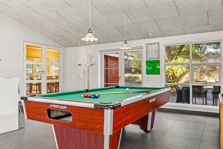 Ferienhaus 40641 in Tjurvej 6, Henne Strand - Bild #14