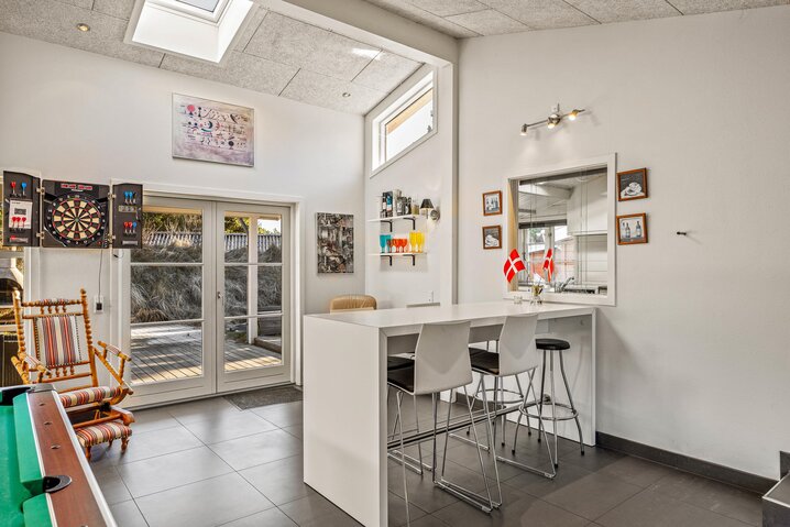 Ferienhaus 40641 in Tjurvej 6, Henne Strand - Bild #16