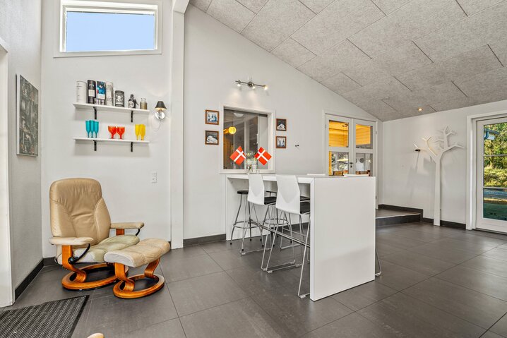 Ferienhaus 40641 in Tjurvej 6, Henne Strand - Bild #17