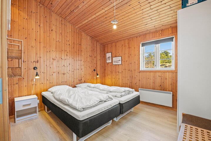 Ferienhaus 40641 in Tjurvej 6, Henne Strand - Bild #18